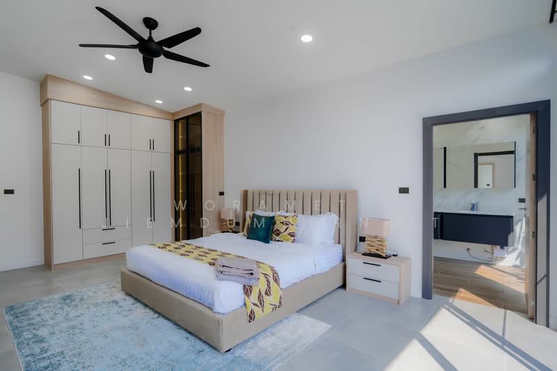 undefined, Prachuap Khiri Khan, Wang-Pong, Pran Buri, Prachuap Khiri Khan, 4 Bedrooms, 250 sqm, Villa For Sale, by Woramet  Jiemdumnernkit, 500242787 - DDproperty.com