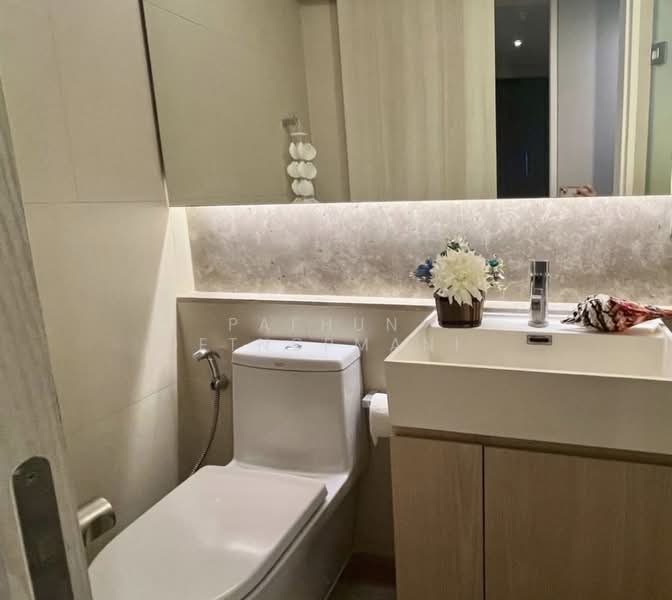 The Lumpini 24, Bangkok, Sukhumvit 24 Road, Khong Tan, Khlong Toei, Bangkok, 2 Bedrooms, 56 sqm, Condo For Rent, by Pafhun Detnopmani , 500242788 - DDproperty.com