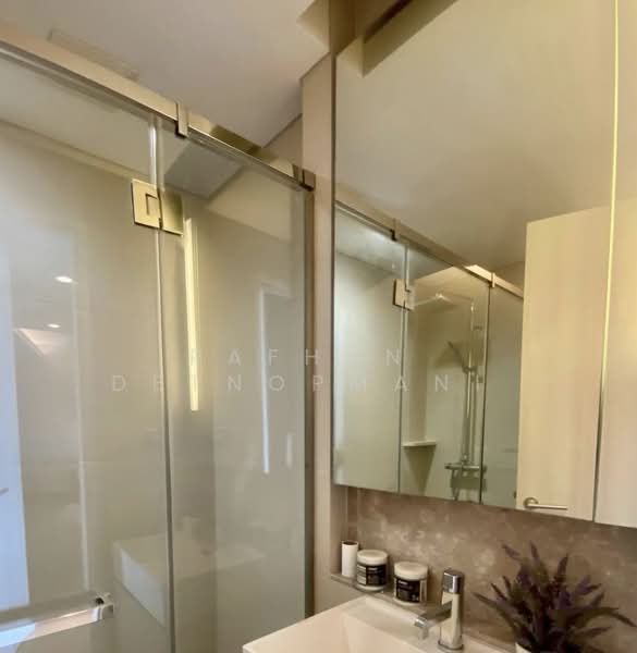 The Lumpini 24, Bangkok, Sukhumvit 24 Road, Khong Tan, Khlong Toei, Bangkok, 2 Bedrooms, 56 sqm, Condo For Rent, by Pafhun Detnopmani , 500242788 - DDproperty.com