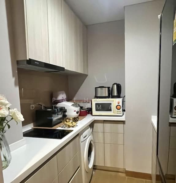 The Lumpini 24, Bangkok, Sukhumvit 24 Road, Khong Tan, Khlong Toei, Bangkok, 2 Bedrooms, 56 sqm, Condo For Rent, by Pafhun Detnopmani , 500242788 - DDproperty.com