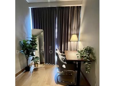 For Rent - The Lumpini 24, Bangkok