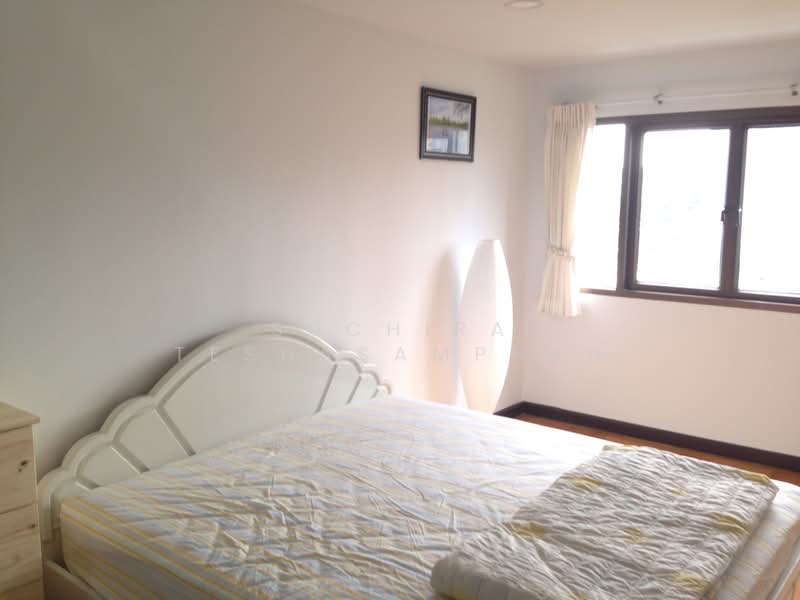 Top View Tower, Bangkok, Soi Sukhumvit 59, Khlong Tan Nua, Watthana, Bangkok, 3 Bedrooms, 123 sqm, Condo For Rent, by Suchira Teshasamphan, 500242789 - DDproperty.com