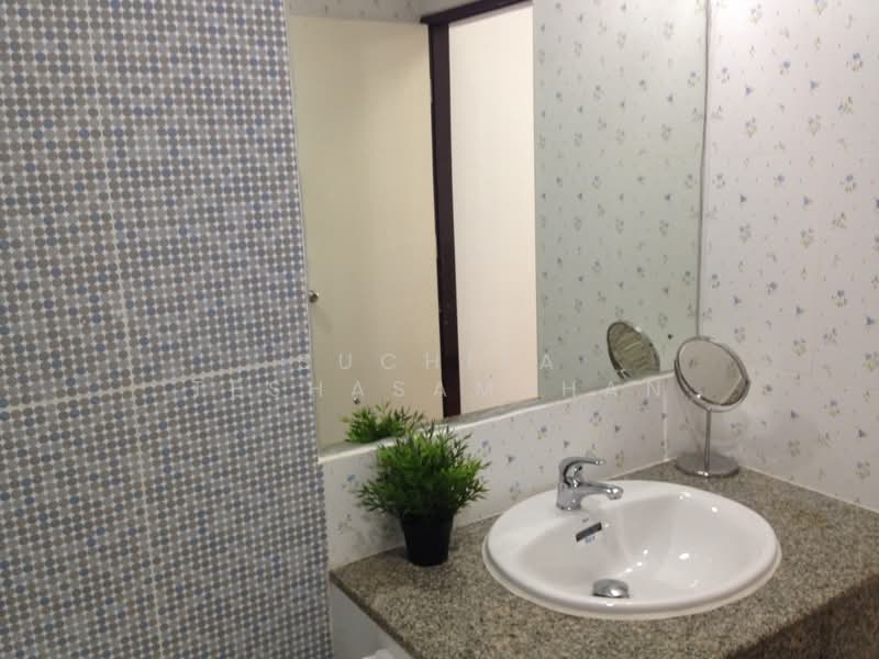 Top View Tower, Bangkok, Soi Sukhumvit 59, Khlong Tan Nua, Watthana, Bangkok, 3 Bedrooms, 123 sqm, Condo For Rent, by Suchira Teshasamphan, 500242789 - DDproperty.com