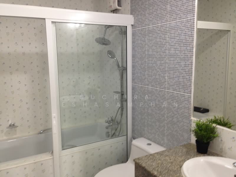 Top View Tower, Bangkok, Soi Sukhumvit 59, Khlong Tan Nua, Watthana, Bangkok, 3 Bedrooms, 123 sqm, Condo For Rent, by Suchira Teshasamphan, 500242789 - DDproperty.com