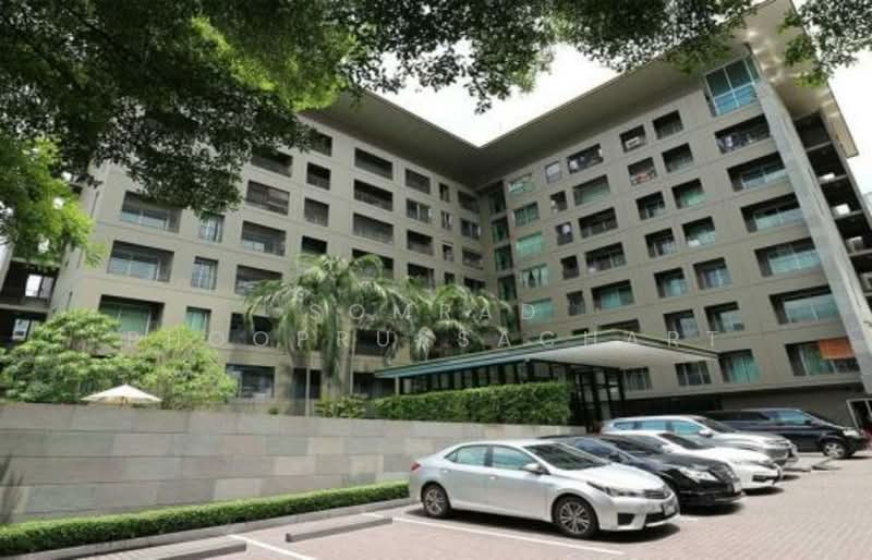 The Seed Musee : เดอะ ซี้ด มูซี่, กรุงเทพ, 119 ซอยสุขุมวิท 26, คลองตัน, คลองเตย, กรุงเทพ, 34 ตร.ม., คอนโด ขาย, โดย Somrad Phoopruksachart, 500242790 - DDproperty.com