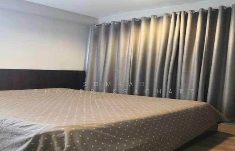 The Seed Musee : เดอะ ซี้ด มูซี่, กรุงเทพ, 119 ซอยสุขุมวิท 26, คลองตัน, คลองเตย, กรุงเทพ, 34 ตร.ม., คอนโด ขาย, โดย Somrad Phoopruksachart, 500242790 - DDproperty.com