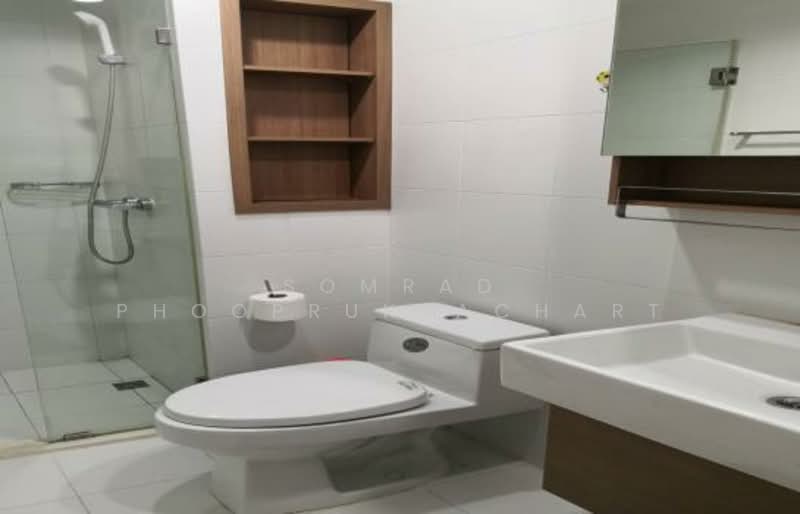 The Seed Musee, Bangkok, 119 Soi Sukhumvit 26, Khong Tan, Khlong Toei, Bangkok, 1 Bedroom, 34 sqm, Condo For Sale, by Somrad Phoopruksachart, 500242790 - DDproperty.com