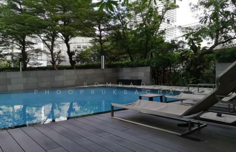 The Seed Musee, Bangkok, 119 Soi Sukhumvit 26, Khong Tan, Khlong Toei, Bangkok, 1 Bedroom, 34 sqm, Condo For Sale, by Somrad Phoopruksachart, 500242790 - DDproperty.com