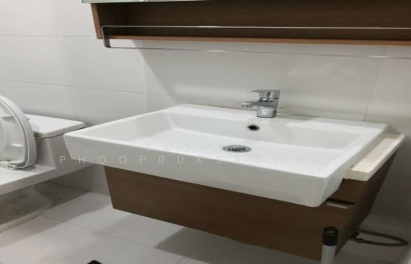 The Seed Musee, Bangkok, 119 Soi Sukhumvit 26, Khong Tan, Khlong Toei, Bangkok, 1 Bedroom, 34 sqm, Condo For Sale, by Somrad Phoopruksachart, 500242790 - DDproperty.com