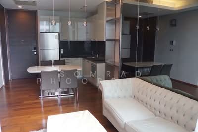 ขาย - Quattro by Sansiri : ควอทโทร บาย แสนสิริ, กรุงเทพ