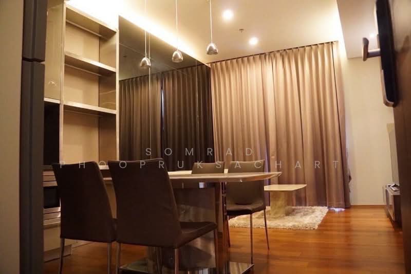 Quattro by Sansiri : ควอทโทร บาย แสนสิริ, กรุงเทพ, 134 ซอย ทองหล่อ 4, คลองตันเหนือ, วัฒนา, กรุงเทพ, 57 ตร.ม., คอนโด ขาย, โดย Somrad Phoopruksachart, 500242791 - DDproperty.com