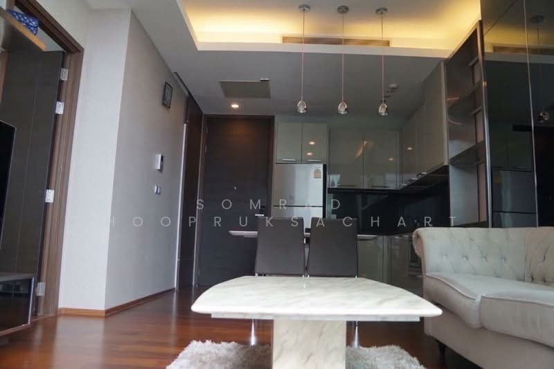 Quattro by Sansiri : ควอทโทร บาย แสนสิริ, กรุงเทพ, 134 ซอย ทองหล่อ 4, คลองตันเหนือ, วัฒนา, กรุงเทพ, 57 ตร.ม., คอนโด ขาย, โดย Somrad Phoopruksachart, 500242791 - DDproperty.com