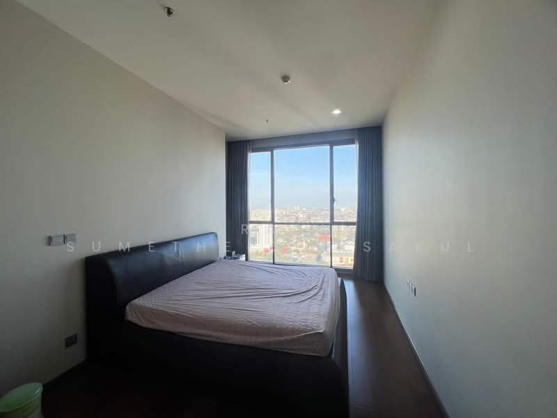 Quattro by Sansiri, Bangkok, 134 Thong Lo 4 Alley, Khlong Tan Nua, Watthana, Bangkok, 3 Bedrooms, 116 sqm, Condo For Sale, by Orapa Sumetheesirisakul, 500242792 - DDproperty.com