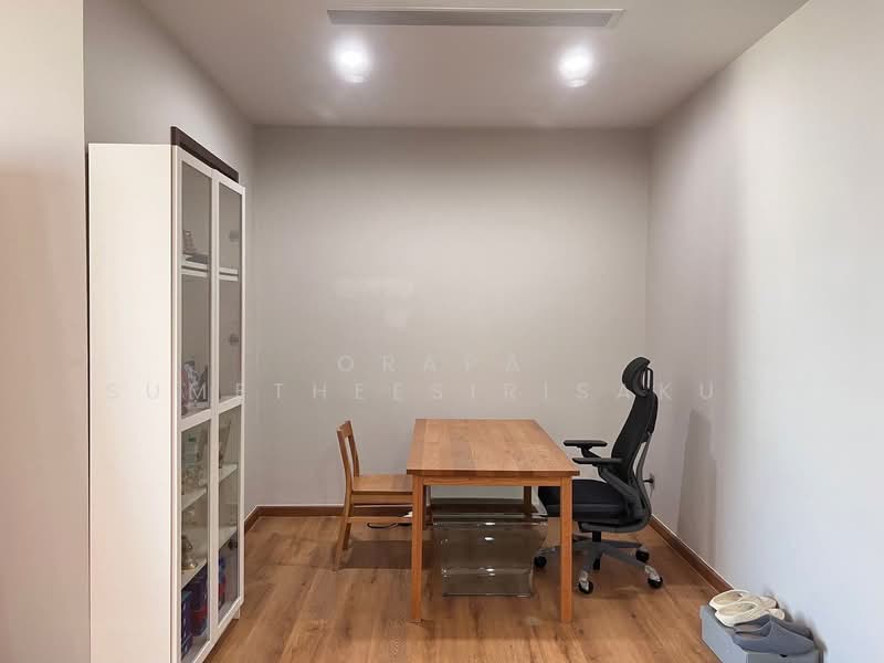 Quattro by Sansiri, Bangkok, 134 Thong Lo 4 Alley, Khlong Tan Nua, Watthana, Bangkok, 3 Bedrooms, 116 sqm, Condo For Sale, by Orapa Sumetheesirisakul, 500242792 - DDproperty.com