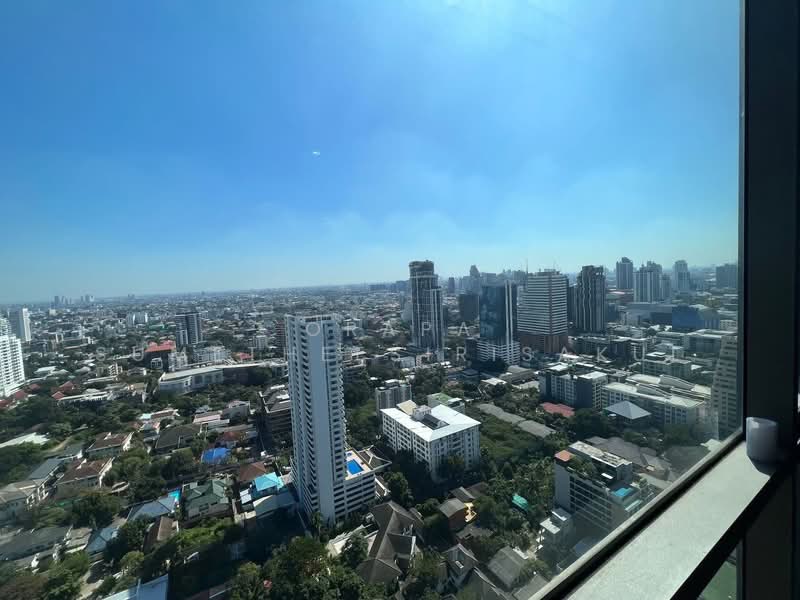 Quattro by Sansiri, Bangkok, 134 Thong Lo 4 Alley, Khlong Tan Nua, Watthana, Bangkok, 3 Bedrooms, 116 sqm, Condo For Sale, by Orapa Sumetheesirisakul, 500242792 - DDproperty.com
