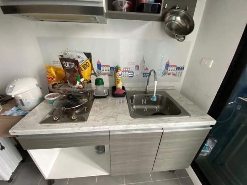 Niche Mono Ratchavipha, Bangkok, 292 Ratchadaphisek Road, Lat Yao, Chatuchak, Bangkok, 2 Bedrooms, 60 sqm, Condo For Sale, by Pafhun  Detnopmani , 500242793 - DDproperty.com