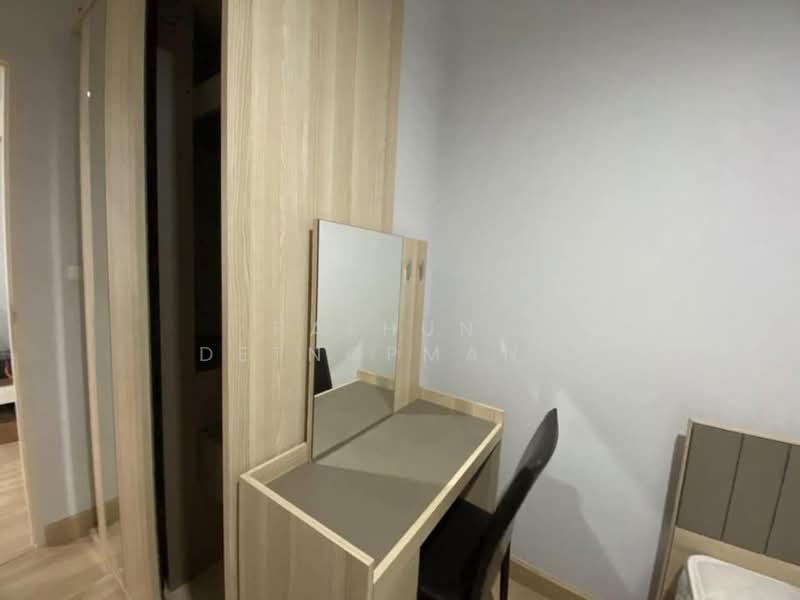 Niche Mono Ratchavipha, Bangkok, 292 Ratchadaphisek Road, Lat Yao, Chatuchak, Bangkok, 2 Bedrooms, 60 sqm, Condo For Sale, by Pafhun  Detnopmani , 500242793 - DDproperty.com