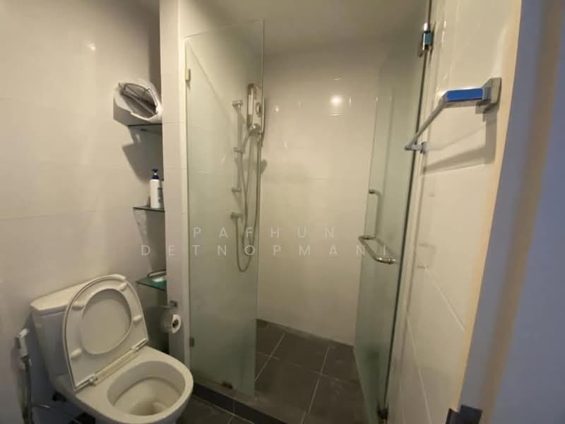 Niche Mono Ratchavipha, Bangkok, 292 Ratchadaphisek Road, Lat Yao, Chatuchak, Bangkok, 2 Bedrooms, 60 sqm, Condo For Sale, by Pafhun  Detnopmani , 500242793 - DDproperty.com