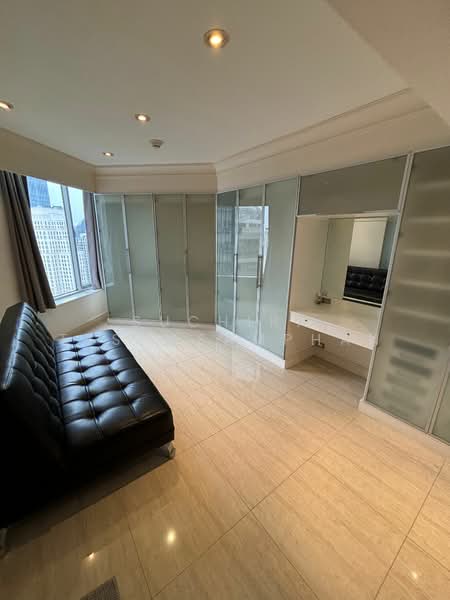 All Seasons Mansion, Bangkok, Soi Ruamrudee, Wireless Road, Lumphini, Pathum Wan, Bangkok, 4 Bedrooms, 362 sqm, Condo For Rent, by Suchira Teshasamphan, 500242796 - DDproperty.com