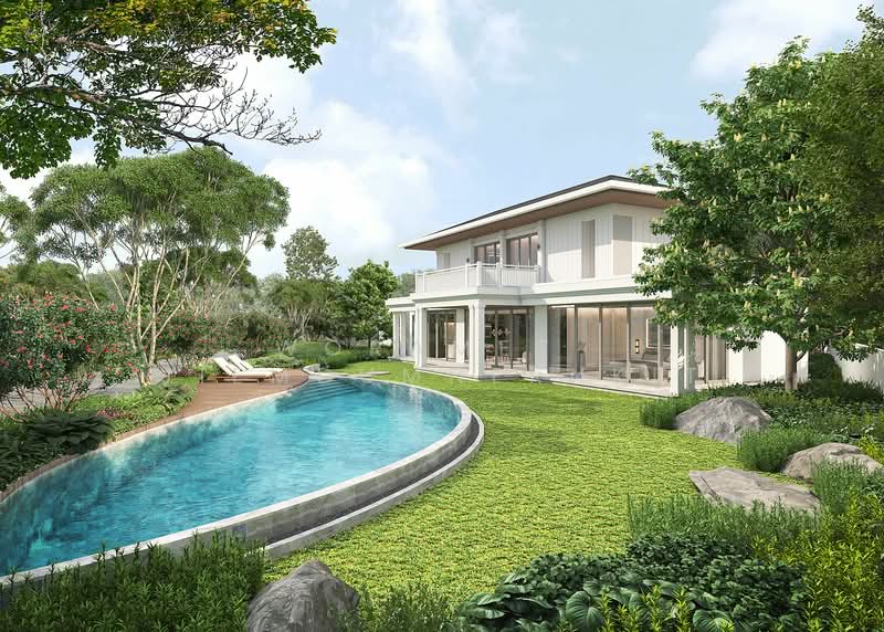 undefined, Prachuap Khiri Khan, Nong Kae, Hua Hin, Prachuap Khiri Khan, 3 Bedrooms, 395 sqm, Villa For Sale, by Woramet  Jiemdumnernkit, 500242797 - DDproperty.com