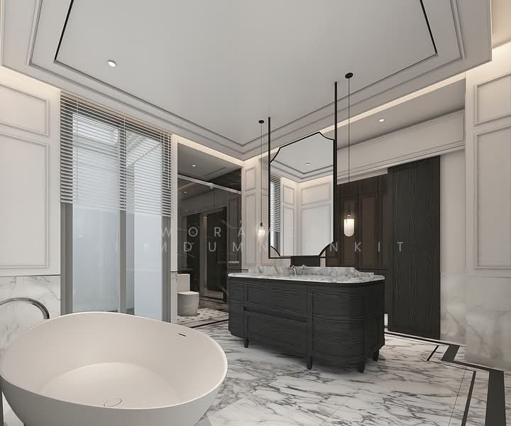 undefined, Prachuap Khiri Khan, Nong Kae, Hua Hin, Prachuap Khiri Khan, 3 Bedrooms, 395 sqm, Villa For Sale, by Woramet  Jiemdumnernkit, 500242797 - DDproperty.com