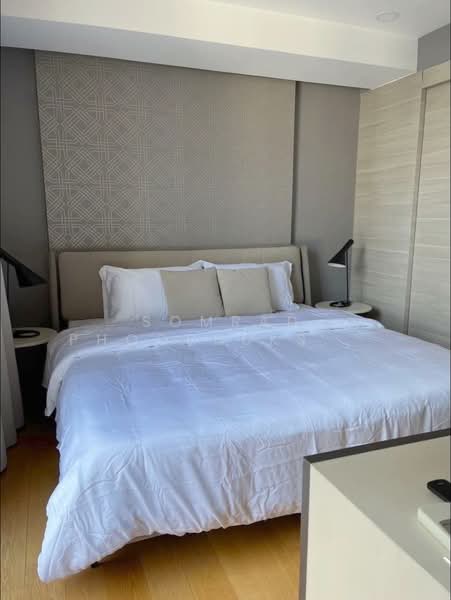 Klass Langsuan, Bangkok, 31-1 Soi Langsuan, Langsuan Road, Lumphini, Pathum Wan, Bangkok, 1 Bedroom, 45 sqm, Condo For Sale, by Somrad Phoopruksachart, 500242800 - DDproperty.com