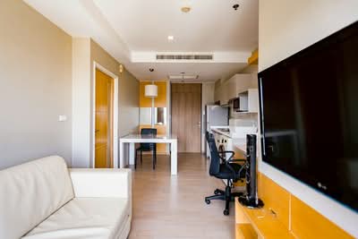 For Rent - Noble Remix, Bangkok
