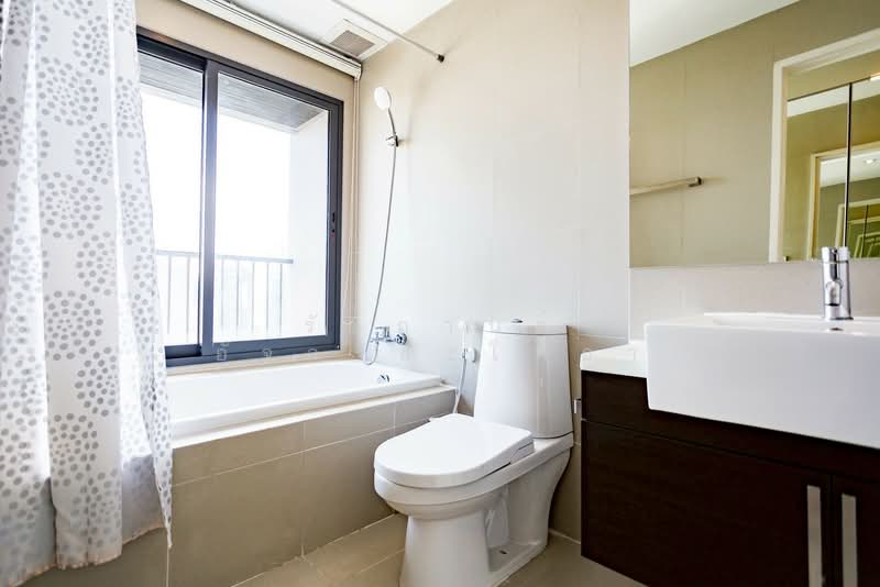 Noble Remix, Bangkok, 772 Soi Sukhumvit 36, Sukhumvit Road, Khong Tan, Khlong Toei, Bangkok, 1 Bedroom, 44 sqm, Condo For Rent, by รัชกานต์ อัจฉริยะโพธา, 500242801 - DDproperty.com