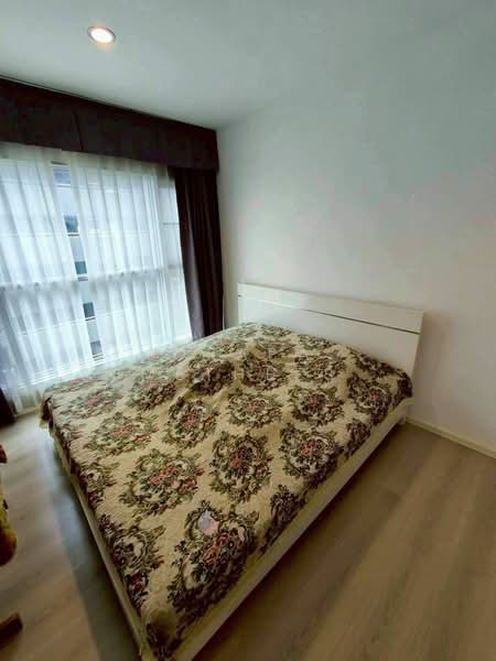 Aspire Sukhumvit 48, Bangkok, Sukhumvit Road, Phra Kanong, Khlong Toei, Bangkok, 3 Bedrooms, 53 sqm, Condo For Sale, by Orapa Sumetheesirisakul, 500242802 - DDproperty.com