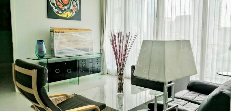 185 Rajadamri, Bangkok, 185 Rajadamri Road, Lumphini, Pathum Wan, Bangkok, 2 Bedrooms, 107 sqm, Condo For Sale, by Somrad Phoopruksachart, 500242803 - DDproperty.com