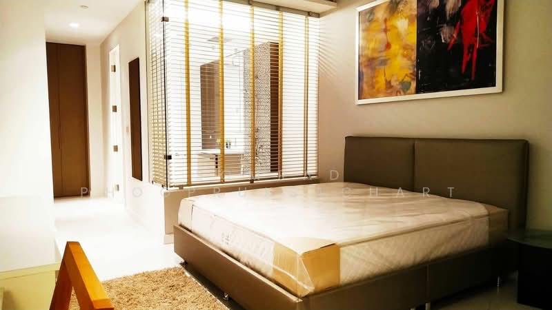 185 Rajadamri, Bangkok, 185 Rajadamri Road, Lumphini, Pathum Wan, Bangkok, 2 Bedrooms, 107 sqm, Condo For Sale, by Somrad Phoopruksachart, 500242803 - DDproperty.com