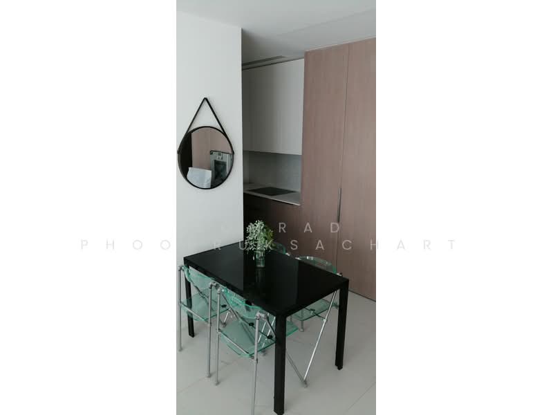 185 Rajadamri, Bangkok, 185 Rajadamri Road, Lumphini, Pathum Wan, Bangkok, 2 Bedrooms, 107 sqm, Condo For Sale, by Somrad Phoopruksachart, 500242803 - DDproperty.com