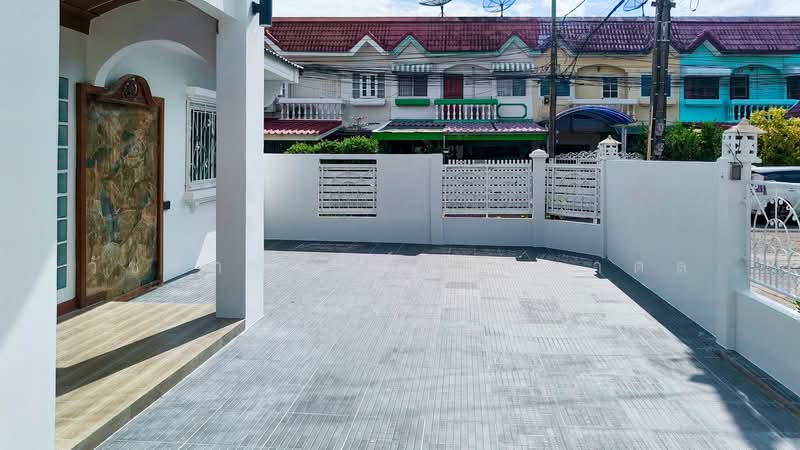 หมู่บ้านเสนา 88 ถนนนวลจันทร์, กรุงเทพ, ถนนนวลจันทร์ซอย 17, คลองกุ่ม, บึงกุ่ม, กรุงเทพ, 160 ตร.ม., บ้านเดี่ยว ขาย, โดย วัชราทรัพย์ ภูปภาดล, 500242804 - DDproperty.com