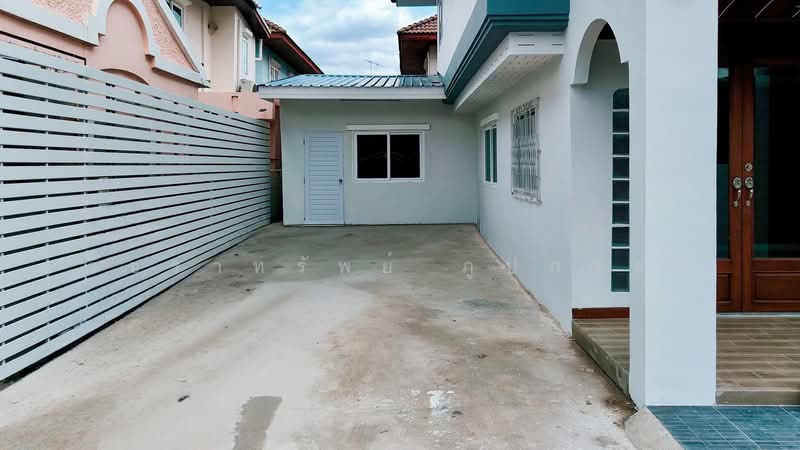 หมู่บ้านเสนา 88 ถนนนวลจันทร์, กรุงเทพ, ถนนนวลจันทร์ซอย 17, คลองกุ่ม, บึงกุ่ม, กรุงเทพ, 160 ตร.ม., บ้านเดี่ยว ขาย, โดย วัชราทรัพย์ ภูปภาดล, 500242804 - DDproperty.com