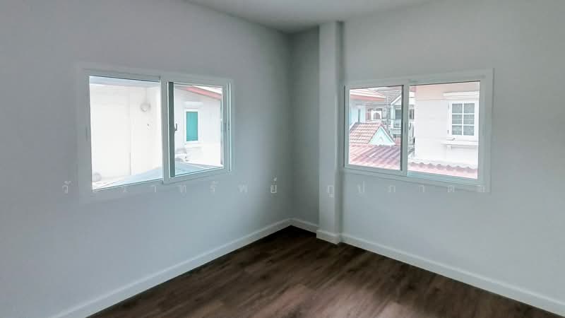 หมู่บ้านเสนา 88 ถนนนวลจันทร์, Bangkok, ถนนนวลจันทร์ซอย 17, Khlong Kum, Bueng Kum, Bangkok, 4 Bedrooms, 160 sqm, Single Detached House For Sale, by วัชราทรัพย์ ภูปภาดล, 500242804 - DDproperty.com