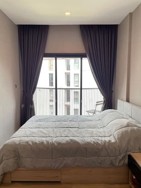 Kawa Haus, Bangkok, 95 Soi Rim Khlong, Phra Kanong Nua, Watthana, Bangkok, 1 Bedroom, 37 sqm, Condo For Sale, by Somrad Phoopruksachart, 500242807 - DDproperty.com