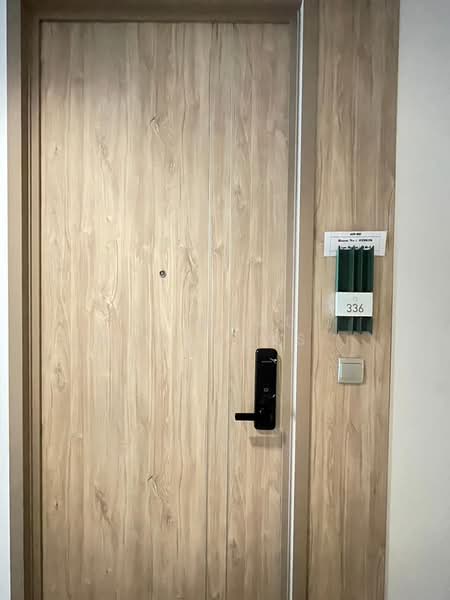 Kawa Haus, Bangkok, 95 Soi Rim Khlong, Phra Kanong Nua, Watthana, Bangkok, 1 Bedroom, 37 sqm, Condo For Sale, by Somrad Phoopruksachart, 500242807 - DDproperty.com