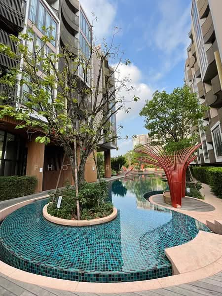 Kawa Haus : คาวะ เฮาส์, กรุงเทพ, 95 ซอย ริมคลอง, พระโขนงเหนือ, วัฒนา, กรุงเทพ, 37 ตร.ม., คอนโด ขาย, โดย Somrad Phoopruksachart, 500242807 - DDproperty.com