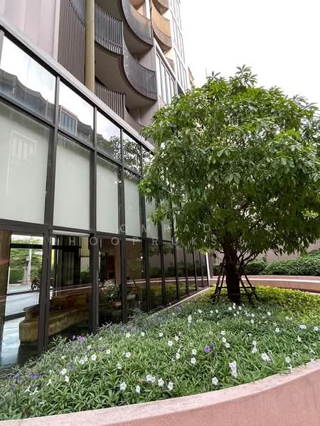 Kawa Haus, Bangkok, 95 Soi Rim Khlong, Phra Kanong Nua, Watthana, Bangkok, 1 Bedroom, 37 sqm, Condo For Sale, by Somrad Phoopruksachart, 500242807 - DDproperty.com