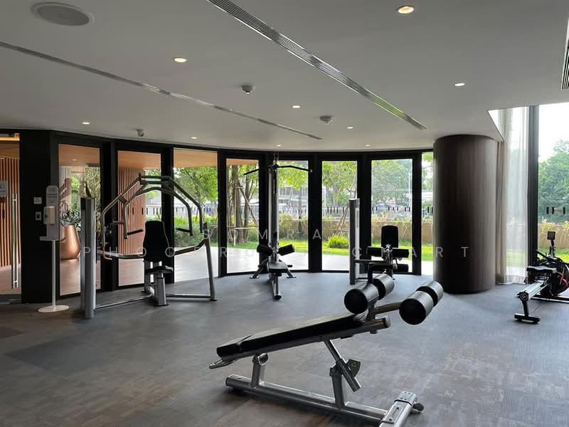 Kawa Haus, Bangkok, 95 Soi Rim Khlong, Phra Kanong Nua, Watthana, Bangkok, 1 Bedroom, 37 sqm, Condo For Sale, by Somrad Phoopruksachart, 500242807 - DDproperty.com