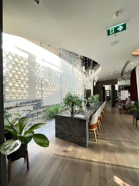 Kawa Haus, Bangkok, 95 Soi Rim Khlong, Phra Kanong Nua, Watthana, Bangkok, 1 Bedroom, 37 sqm, Condo For Sale, by Somrad Phoopruksachart, 500242807 - DDproperty.com