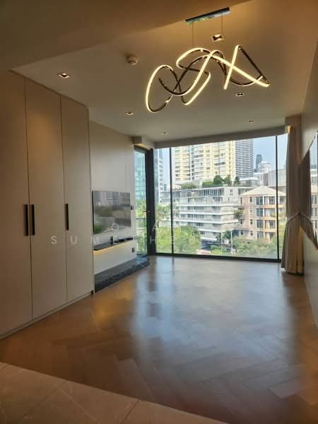 The Reserve 61 Hideaway, Bangkok, 92 Sukhumvit 61, Khlong Tan Nua, Watthana, Bangkok, 2 Bedrooms, 71 sqm, Condo For Sale, by Orapa Sumetheesirisakul, 500242808 - DDproperty.com