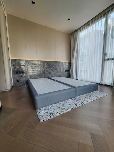 The Reserve 61 Hideaway, Bangkok, 92 Sukhumvit 61, Khlong Tan Nua, Watthana, Bangkok, 2 Bedrooms, 71 sqm, Condo For Sale, by Orapa Sumetheesirisakul, 500242808 - DDproperty.com