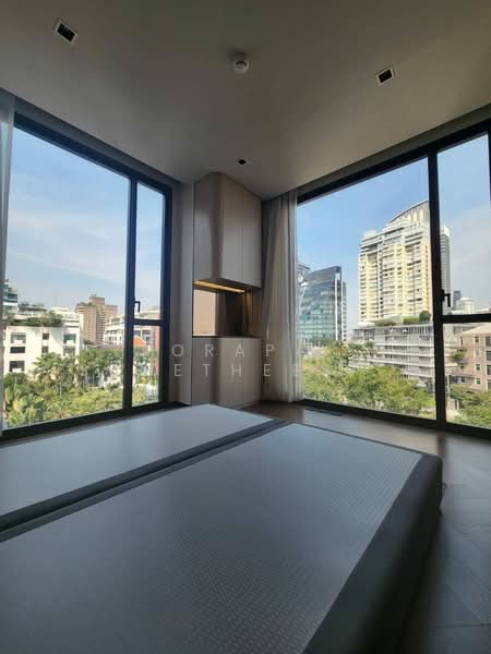 The Reserve 61 Hideaway, Bangkok, 92 Sukhumvit 61, Khlong Tan Nua, Watthana, Bangkok, 2 Bedrooms, 71 sqm, Condo For Sale, by Orapa Sumetheesirisakul, 500242808 - DDproperty.com