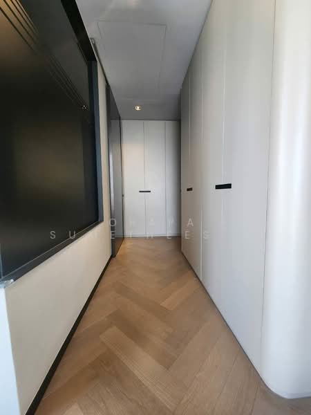 The Reserve 61 Hideaway, Bangkok, 92 Sukhumvit 61, Khlong Tan Nua, Watthana, Bangkok, 2 Bedrooms, 71 sqm, Condo For Sale, by Orapa Sumetheesirisakul, 500242808 - DDproperty.com