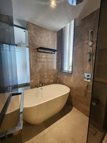 The Reserve 61 Hideaway, Bangkok, 92 Sukhumvit 61, Khlong Tan Nua, Watthana, Bangkok, 2 Bedrooms, 71 sqm, Condo For Sale, by Orapa Sumetheesirisakul, 500242808 - DDproperty.com