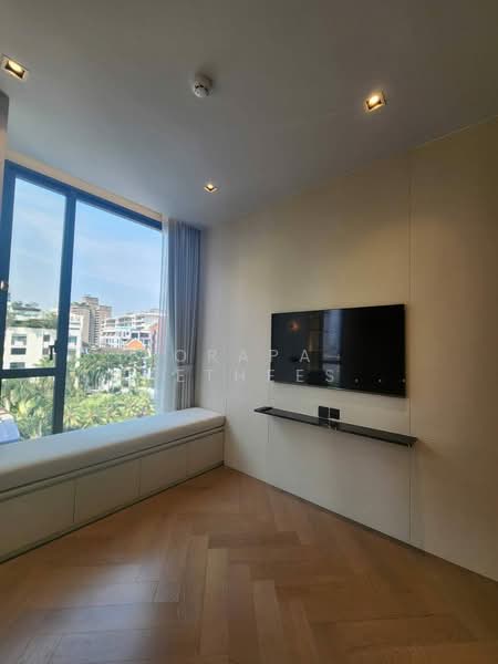 The Reserve 61 Hideaway, Bangkok, 92 Sukhumvit 61, Khlong Tan Nua, Watthana, Bangkok, 2 Bedrooms, 71 sqm, Condo For Sale, by Orapa Sumetheesirisakul, 500242808 - DDproperty.com