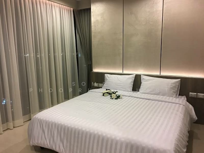 Rhythm Sukhumvit 42, Bangkok, Soi Sukhumvit 42, Sukhumvit Road, Phra Kanong, Khlong Toei, Bangkok, 2 Bedrooms, 78 sqm, Condo For Rent, by Somrad Phoopruksachart, 500242810 - DDproperty.com