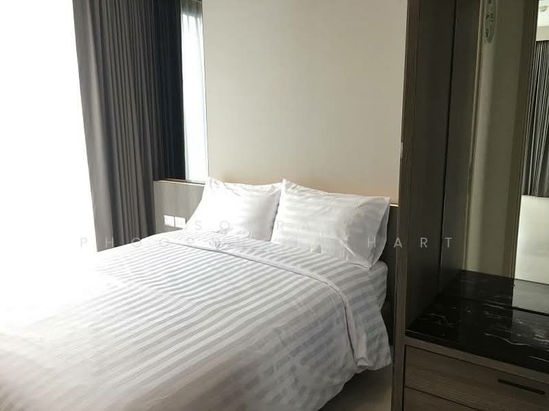 Rhythm Sukhumvit 42, Bangkok, Soi Sukhumvit 42, Sukhumvit Road, Phra Kanong, Khlong Toei, Bangkok, 2 Bedrooms, 78 sqm, Condo For Rent, by Somrad Phoopruksachart, 500242810 - DDproperty.com