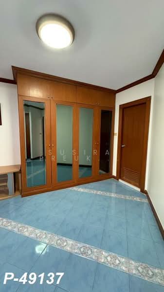 SV City Rama 3, Bangkok, 912 Rama 3 Road, Bang Pong Pang, Yan Nawa, Bangkok, 2 Bedrooms, 90 sqm, Condo For Rent, by Susira Preuksawun, 500242812 - DDproperty.com